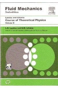 Course Of Theoretical Physics, Vol. 6, Fluid Mechanics (Paperback) | Released: 2010