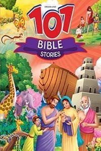101 Bible Stories (PaperBack) | Released: 2018