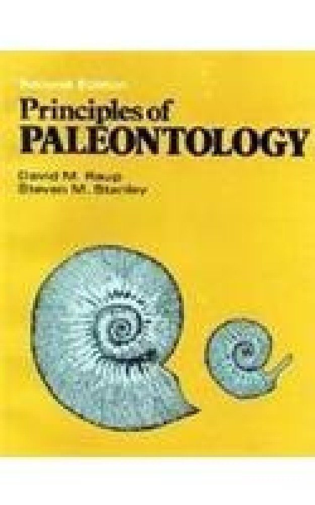 Principles of Paleontology (Hardback) | Released: 01 Dec 2006