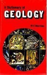 Dictionary of Geology (Paperback) | Released: 01 Dec 2006