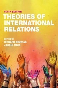 Theories Of International Relations (Paperback)