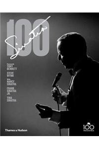 Sinatra 100 (Hardback) | Released: 06 Oct 2015
