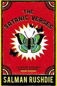 The Satanic Verses (Paperback) | Released: 01 May 1994