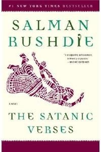 Satanic Verses (Paperback) | Released: 11 Mar 2008