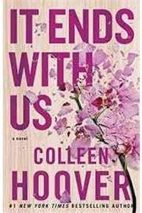 It Ends with Us (Paperback) | Released: 02 Aug 2016