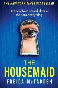 The Housemaid (Paperback) | Released: 27 Apr 2023