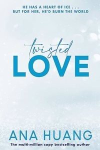 Twisted Love (Paperback) | Released: 05 May 2022