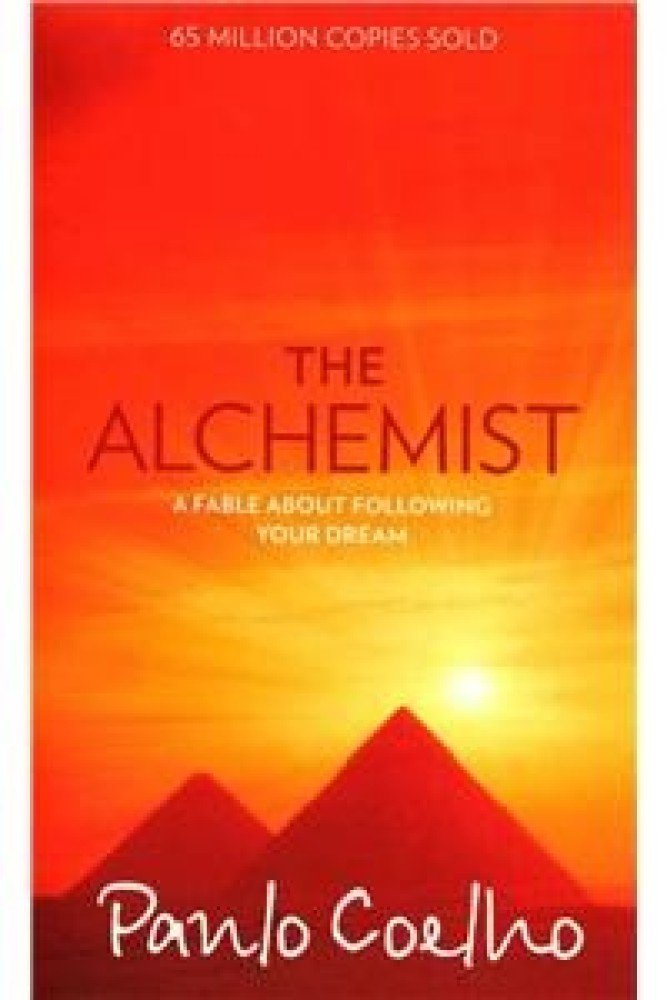 The Alchemist (Paperback) | Released: 02 Dec 2002