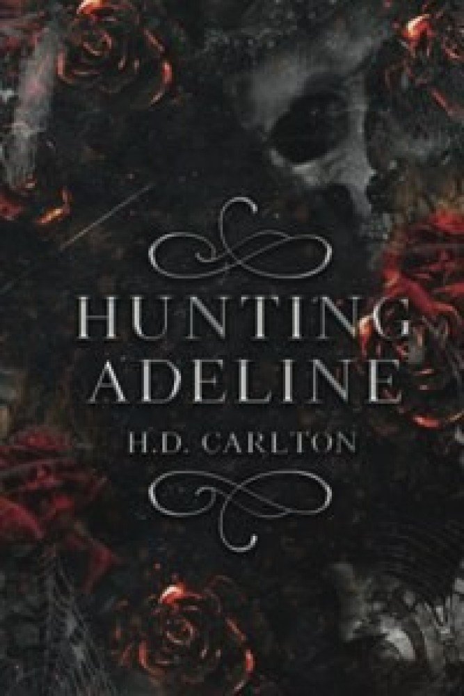 Hunting Adeline (Paperback) | Released: 26 Jan 2022