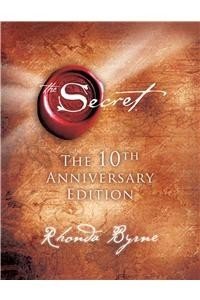 The Secret (Hardback) | Released: 28 Nov 2006