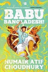 BABU BANGLADESH] (Paperback) | Released: 20 Nov 2021