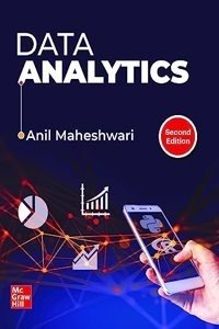 Data Analytics | 2nd Edition (Paperback) | Released: 12 Jun 2023