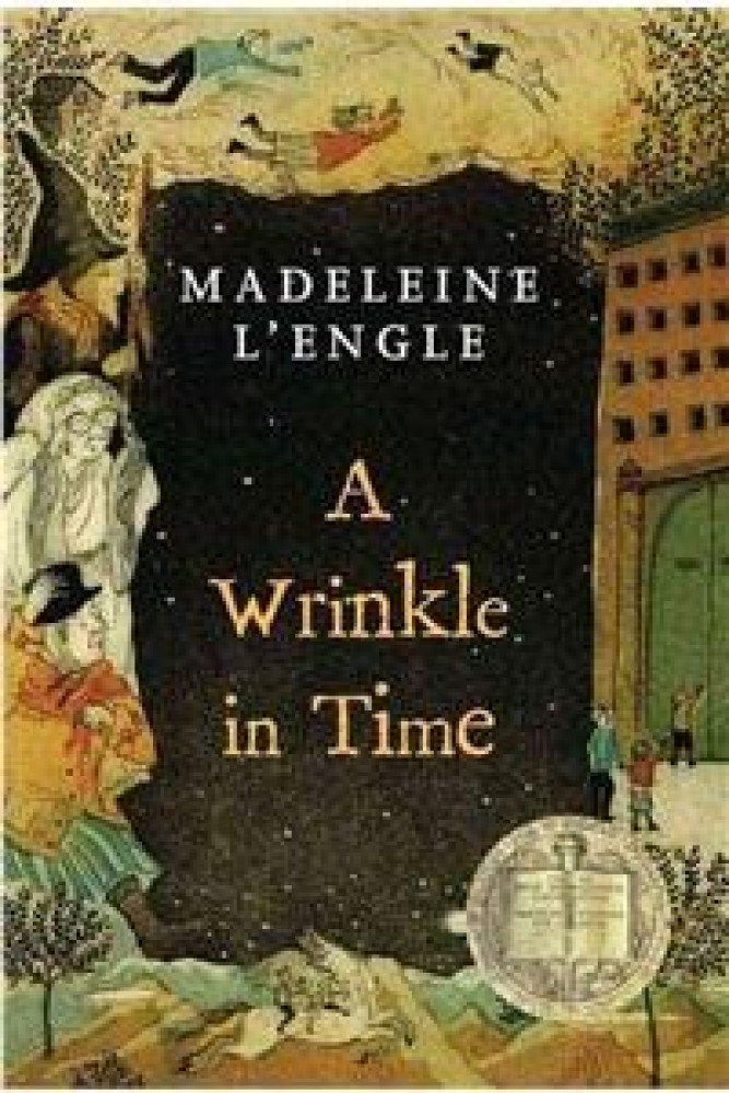Wrinkle in Time: (Newbery Medal Winner) (Paperback) | Released: 01 May 2007