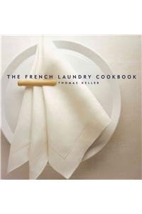 The French Laundry Cookbook (Hardback) | Released: 01 Nov 1999