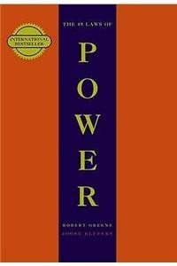 The 48 Laws Of Power (Paperback) | Released: 20 Nov 2000