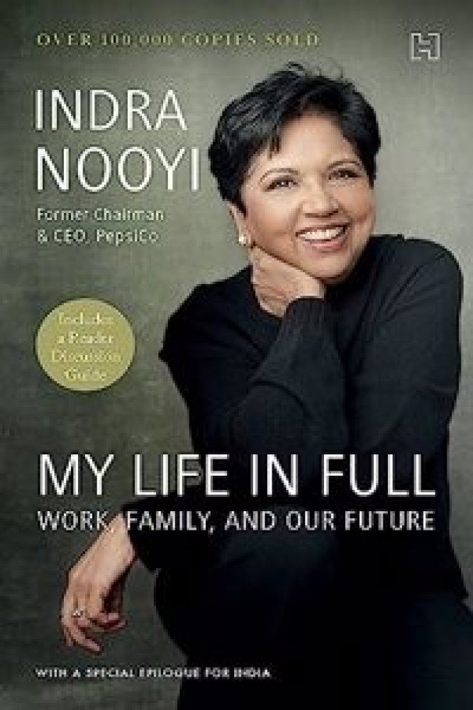 My Life in Full (Paperback) | Released: 21 Jul 2023