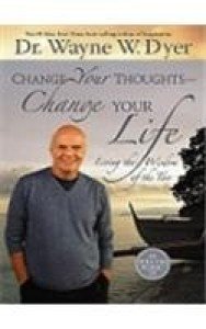 Change Your Thoughts Change Your Life (Paperback) | Released: 01 Dec 2007