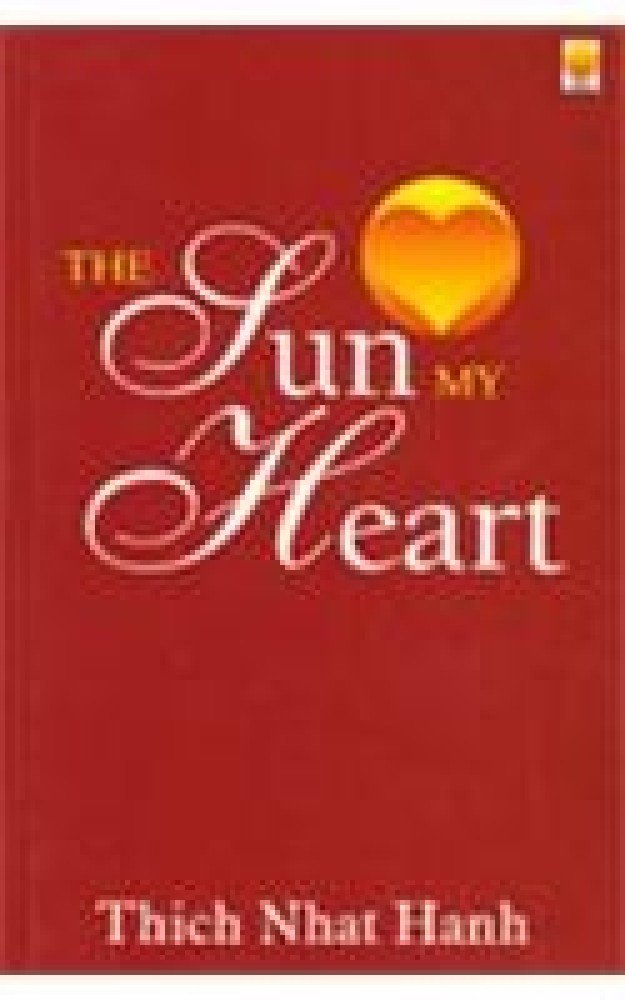 The Sun My Heart (Paperback) | Released: 01 Dec 2008